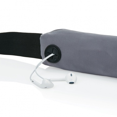 Logo trade advertising product photo of: Universal sport belt