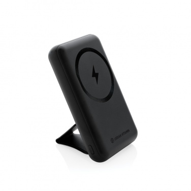 Logo trade promotional gift photo of: Urban Vitamin Sonoma RCS rplastic 10.000mah powerbank