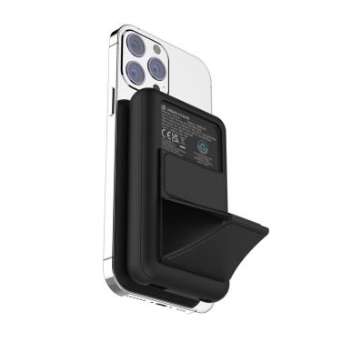 Logotrade promotional gift image of: Urban Vitamin Sonoma RCS rplastic 10.000mah powerbank