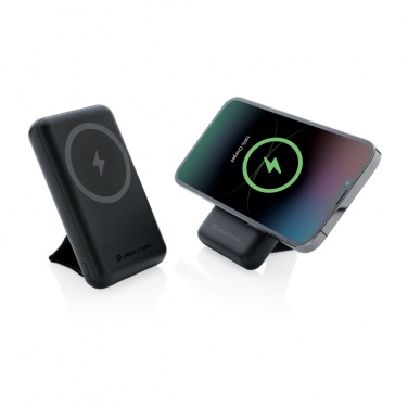 Logo trade promotional gifts picture of: Urban Vitamin Los Altos RCS rplastic 5000mah powerbank