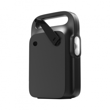 Logo trade advertising products image of: Power Vault RCS rplastic 21000 mAh portable power station