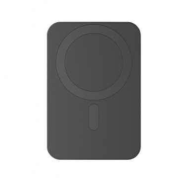 Logo trade corporate gift photo of: Urban Vitamin Burbank RCS plastic/alu  3000 mah powerbank