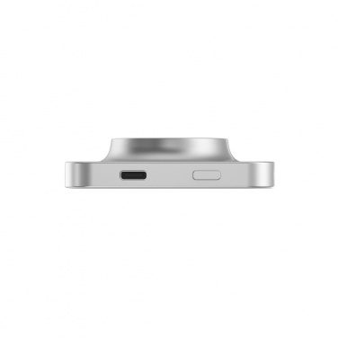 Logotrade corporate gifts photo of: Urban Vitamin Malibu RCS plastic/alu 5000 mah powerbank