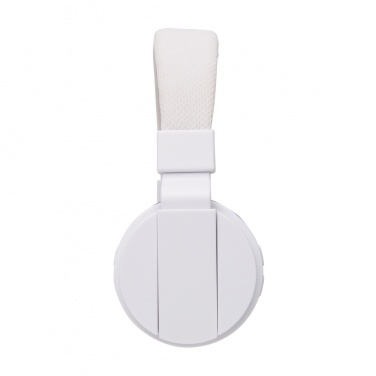 Logotrade business gift image of: Foldable wireless headphone