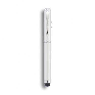 Logotrade promotional giveaways photo of: 4 in 1 pen