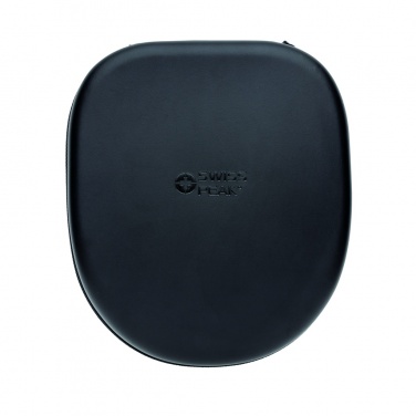 Logo trade promotional giveaways picture of: Swiss Peak ANC headphone