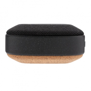 Logotrade promotional giveaway picture of: Baia 5W wireless speaker