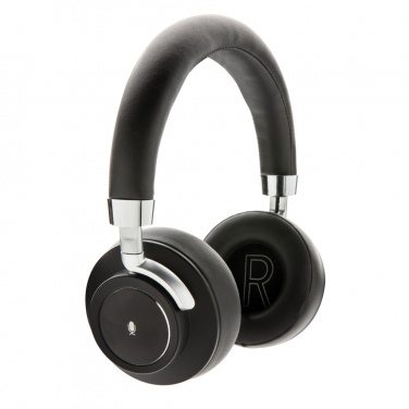 Logotrade promotional product image of: Aria Wireless Comfort Headphones