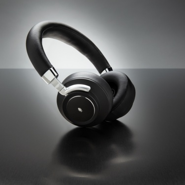 Logotrade advertising products photo of: Aria Wireless Comfort Headphones
