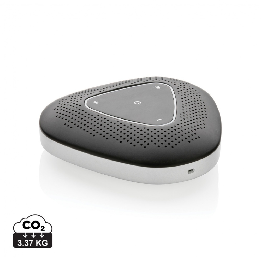 Logo trade promotional gift photo of: Conference call speaker
