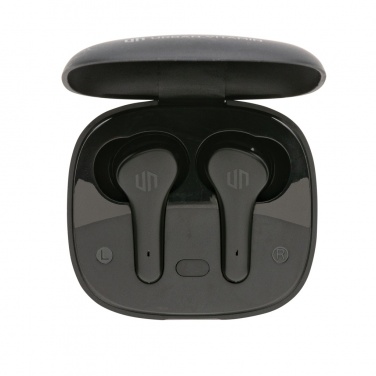 Logo trade promotional product photo of: Urban Vitamin Byron ENC earbuds
