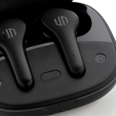 Logotrade promotional merchandise image of: Urban Vitamin Byron ENC earbuds
