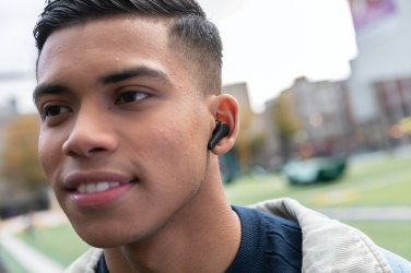 Logotrade business gift image of: Urban Vitamin Byron ENC earbuds
