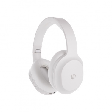 Logotrade promotional merchandise photo of: Urban Vitamin Freemond wireless ANC headphone
