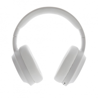 Logotrade promotional giveaway picture of: Urban Vitamin Freemond wireless ANC headphone