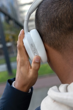Logotrade promotional products photo of: Urban Vitamin Freemond wireless ANC headphone