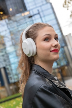 Logo trade promotional products picture of: Urban Vitamin Freemond wireless ANC headphone