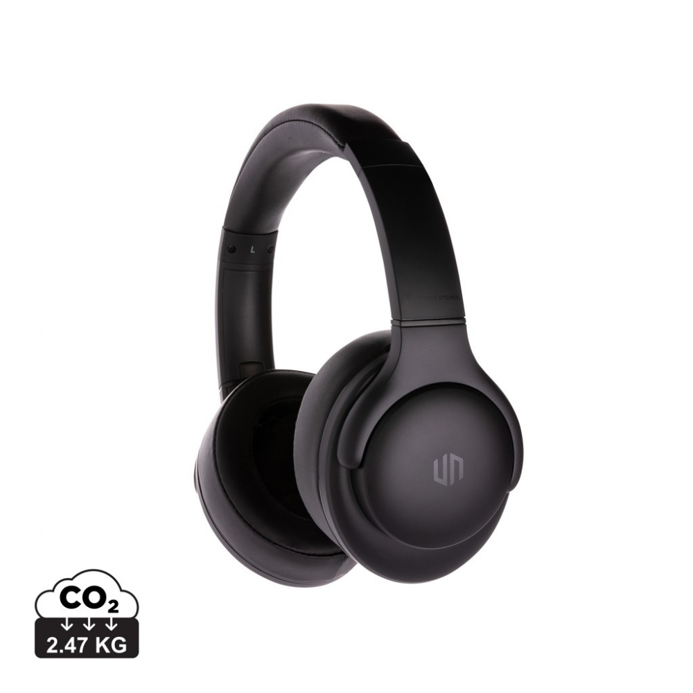 Logotrade advertising products photo of: Urban Vitamin Fresno wireless headphone