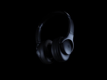 Logo trade advertising products picture of: Urban Vitamin Fresno wireless headphone