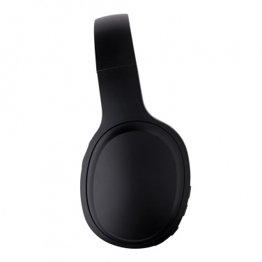 Logotrade advertising products photo of: Urban Vitamin Belmont wireless headphone