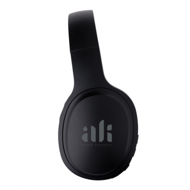 Logo trade promotional product photo of: Urban Vitamin Belmont wireless headphone