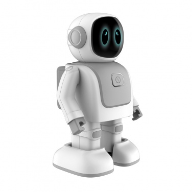 Logotrade promotional items photo of: Robert the dancing robot speaker
