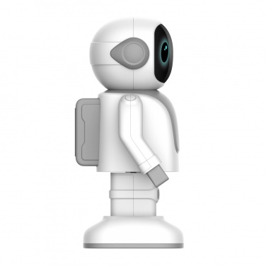 Logo trade business gift photo of: Robert the dancing robot speaker