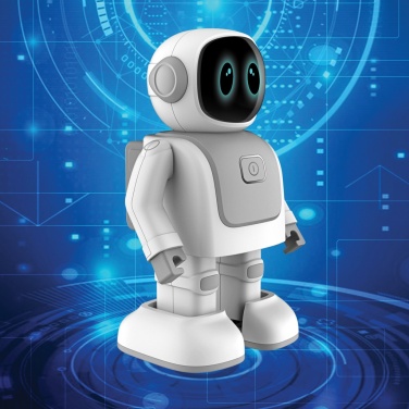 Logotrade business gifts photo of: Robert the dancing robot speaker