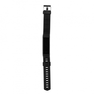 Logo trade corporate gift photo of: RCS recycled TPU Sense Fit with heart rate monitor