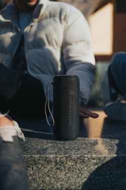 Logotrade promotional merchandise picture of: Urban Vitamin Pacific Grove RCS rplastic 30W speaker IPX7