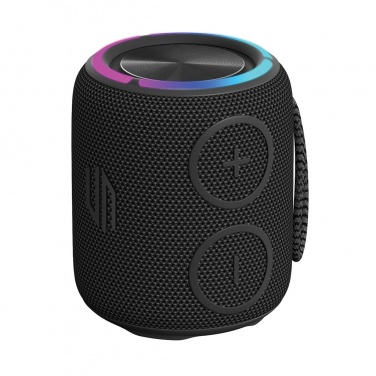 Logotrade promotional product image of: Urban Vitamin Palmdale RCS rplastic 16W speaker IPX7