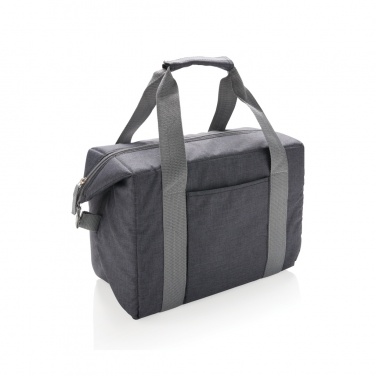Logotrade advertising product picture of: Tote & duffle cooler bag