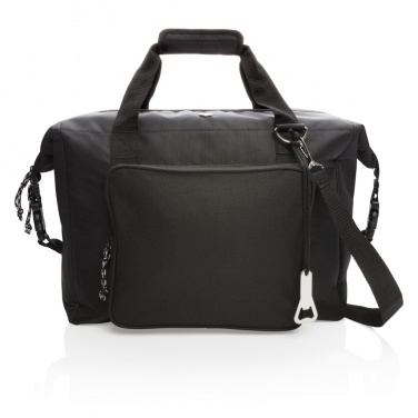 Logotrade promotional gift picture of: XXL cooler tote & duffel