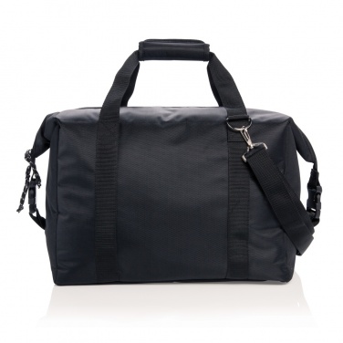 Logo trade advertising product photo of: XXL cooler tote & duffel