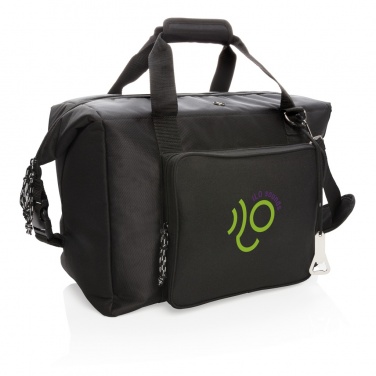 Logotrade promotional merchandise picture of: XXL cooler tote & duffel