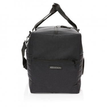 Logotrade promotional gift image of: Party speaker cooler bag