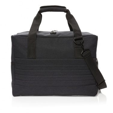 Logo trade promotional products picture of: Party speaker cooler bag