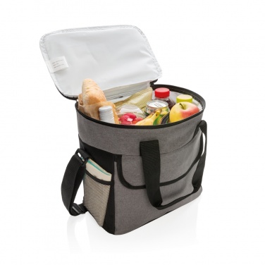 Logotrade business gift image of: Large basic cooler bag