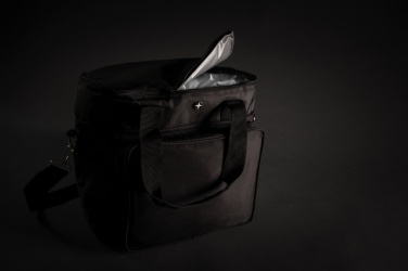 Logotrade business gifts photo of: Swiss Peak cooler bag