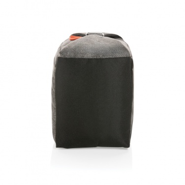 Logotrade business gift image of: Two tone cooler bag