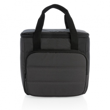 Logotrade business gift image of: Impact AWARE™ RPET cooler bag