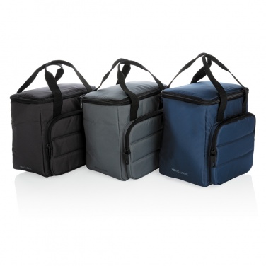 Logo trade promotional gift photo of: Impact AWARE™ RPET cooler bag