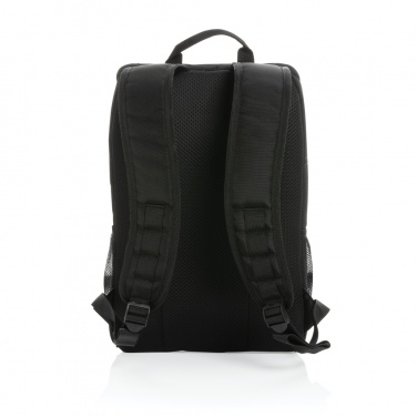 Logotrade corporate gifts photo of: Swiss Peak AWARE™ 1200D deluxe cooler backpack