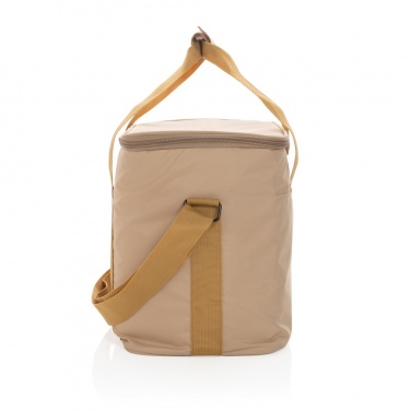 Logo trade promotional gifts picture of: Impact AWARE™ large cooler bag