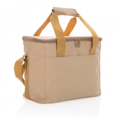 Logo trade promotional product photo of: Impact AWARE™ large cooler bag