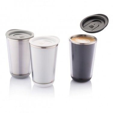 Logotrade advertising products photo of: Dia travel tumbler