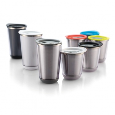 Logotrade promotional merchandise image of: Dia travel tumbler
