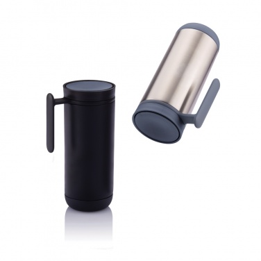 Logotrade promotional merchandise picture of: Clik leak proof travel mug