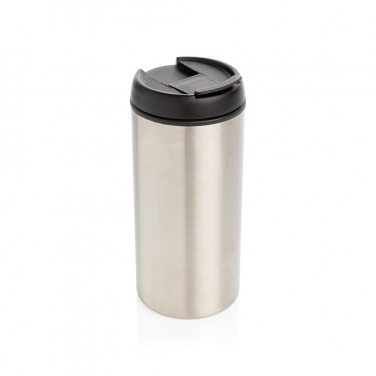 Logo trade advertising products image of: Metro tumbler