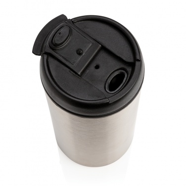 Logo trade promotional gifts picture of: Metro tumbler